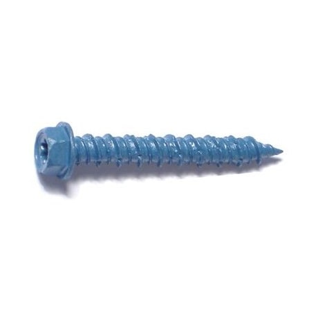 Midwest Fastener 100PK 14 x134 Screw 51213